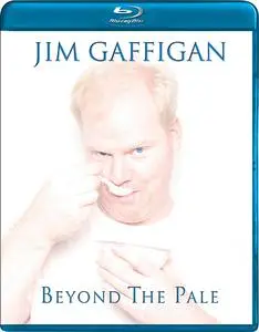 Jim Gaffigan: Beyond the Pale (2006)