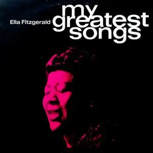 Ella Fitzgerald - My Greatest Songs (1959/1964)