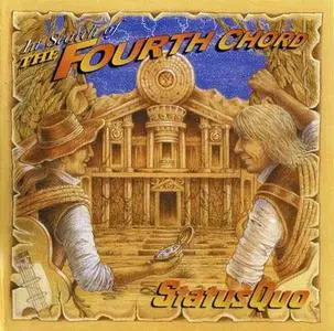 Status Quo - In Search Of The Fourth Chord (2007)