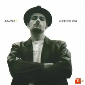 Jovanotti - Lorenzo 1994 (1994)