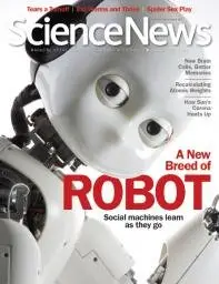 Science News, January 15, 2011
