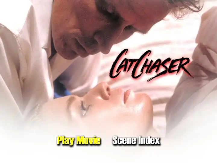Cat Chaser (1989)