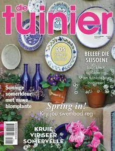 Die Tuinier - November 2017