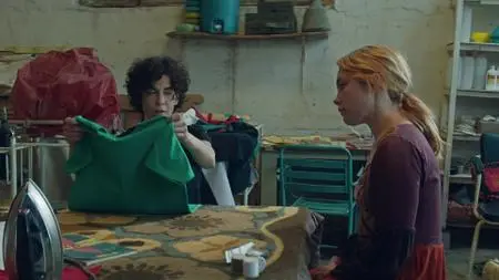 The Little Drummer Girl S01E05