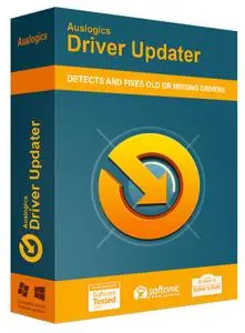 Auslogics Driver Updater 1.21.3 Multilingual Portable