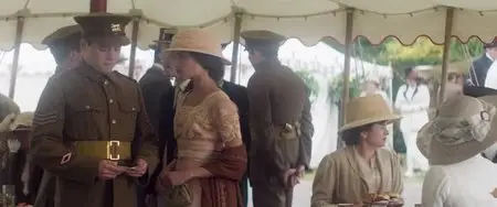 Testament of Youth (2014)