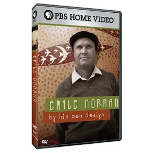 Emile Norman: By His Own Design