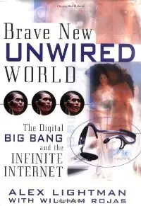 Brave New Unwired World: The Digital Big Bang and the Infinite Internet