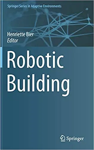 Robotic Building