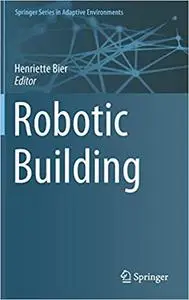 Robotic Building