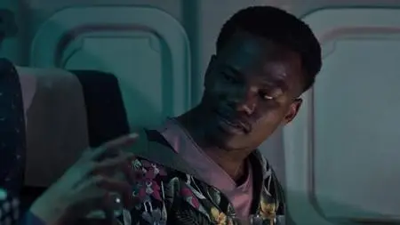 Queen Sono S01E01