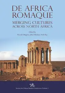 «De Africa Romaque» by Julia Nikolaus, Niccolo Mugnai, Nicholas Ray