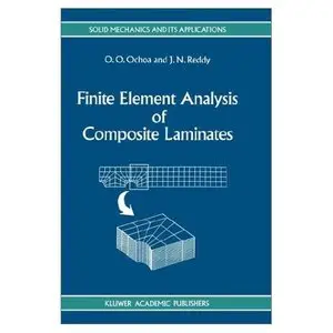 Finite Element Analysis of Composite Laminates (Repost)