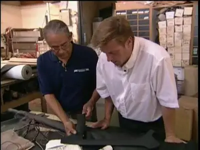 Overhaulin S02E01 - Body Off