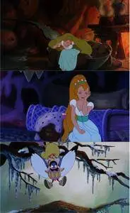 Thumbelina (1994)