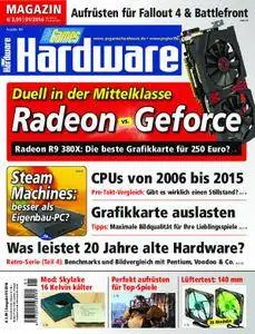 PC Games Hardware – Januar 2016