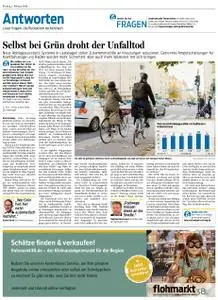 Wolfsburger Nachrichten - Helmstedter Nachrichten - 01. Februar 2019