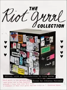 The Riot Grrrl Collection