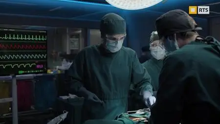 The Good Doctor S06E08