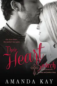 Their Heart Search: Bethany & Jordan's Story (Search Series)