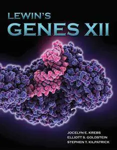 Lewin's GENES XII, 12th Edition