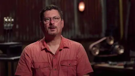 Forged in Fire S04E23 720p