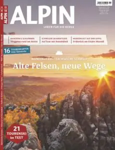 Alpin - November 2018