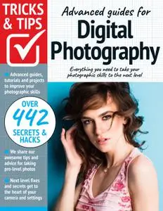 Digital Photography Tricks and Tips – 16 May 2022