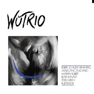 Wütrio - Wütrio (2022) [Official Digital Download]