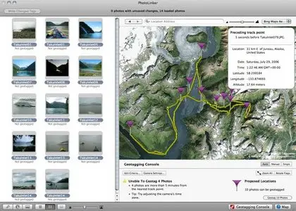 PhotoLinker 3.0.2