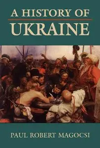 A History of Ukraine