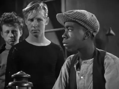 Boy of the Streets (1937)