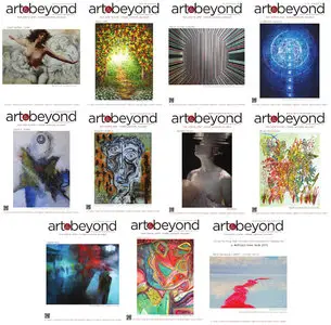 Art & Beyond 2015 Full Year Collection