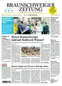 Braunschweiger Zeitung - 15. November 2017