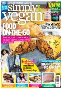 Simply Vegan - September 2019