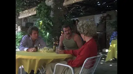 Magnum P.I. S02E09