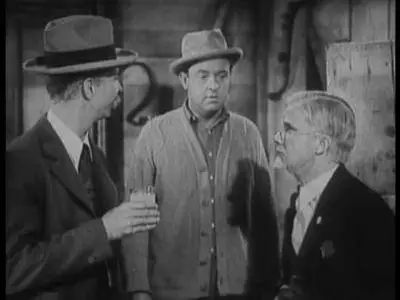 The Bashful Bachelor (1942)