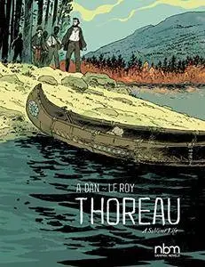 Thoreau: A Sublime Life