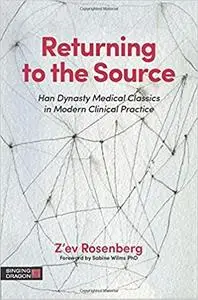 Returning to the Source: Han Dynasty Medical Classics in Modern Clinical Practice