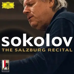 Grigory Sokolov - The Salzburg Recital (2015)