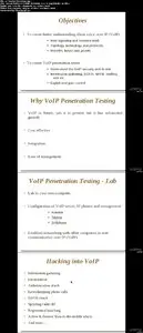 VoIP Hacking & Penetration Testing Training