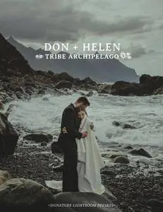 Don + Helen - Tribe Archipelago - Signature LR Presets