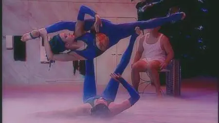 Cirque du Soleil: Solstrom (2003)