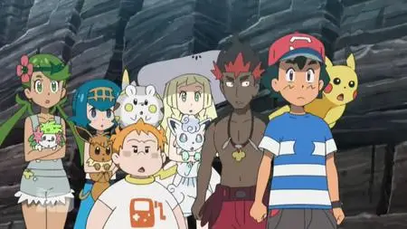 Pokémon S22E17