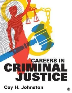 Careers in Criminal Justice