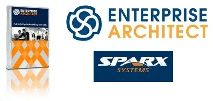 Portable Sparx Systems Enterprise Architect Corporate Edition v8.0.860