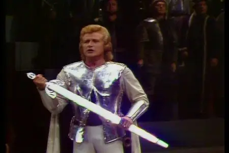 Woldemar Nelsson, Orchester der Bayreuther Festspiele, Peter Hofmann, Karan Armstrong - Wagner: Lohengrin (2006/1982)