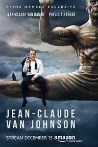 Jean-Claude Van Johnson S01E01