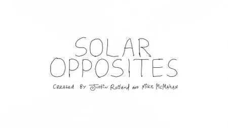 Solar Opposites S02E08