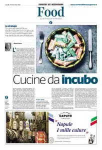 Corriere del Mezzogiorno Campania - 26 Settembre 2022